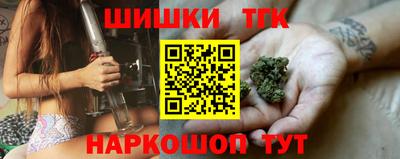 тгк Шебекино